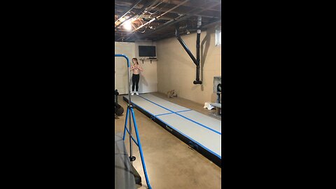 Averie flips 3