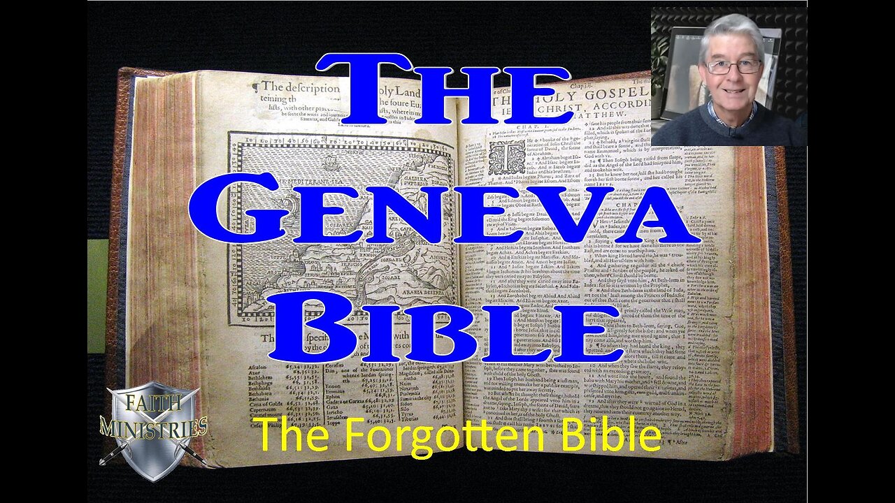 The Geneva Bible