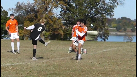 SOCCER