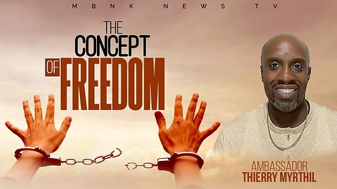 The Concept of Freedom