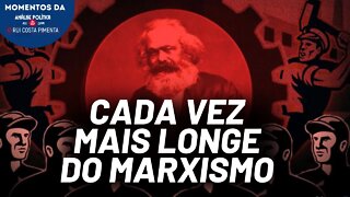 O retrocesso da esquerda | Momentos da Análise Política na TV 247