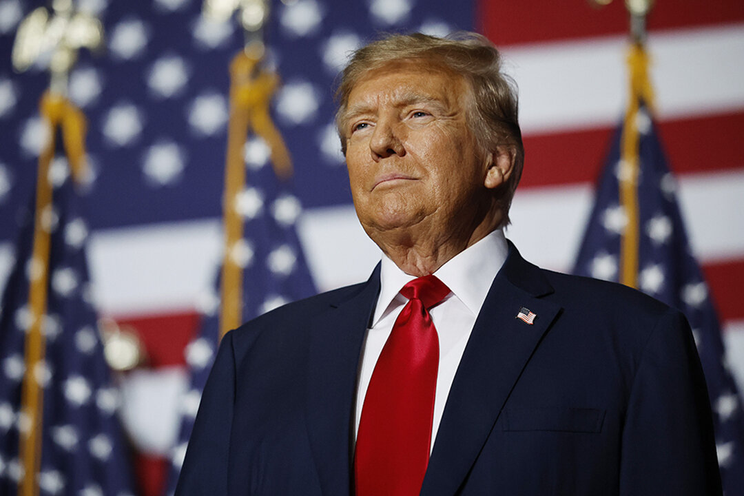 TRUMP IL RE DEL SUD CHE COMBATTERA’ L’AC?