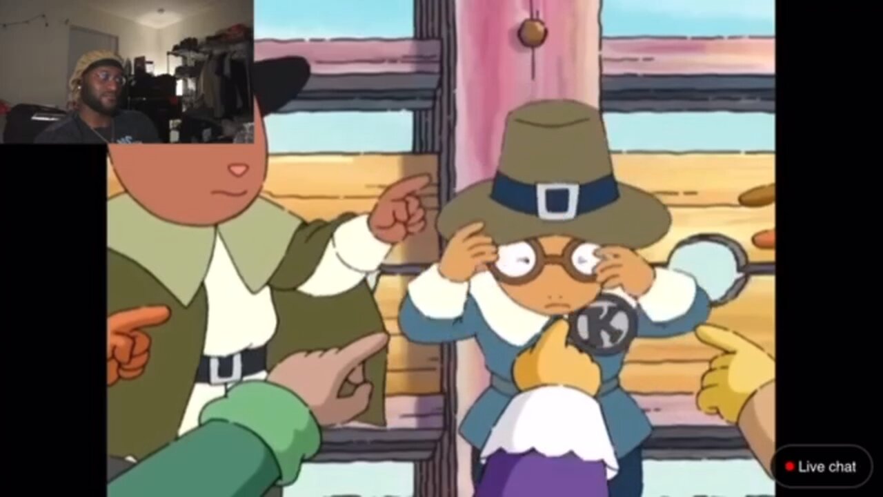 MY CHILDHOOD IS RUINED BECAUSE OF THIS