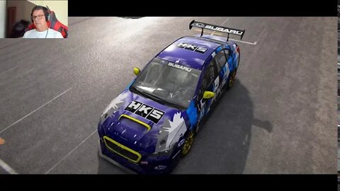 GRID SEASON 3 #10 NÃO Á NADA COMO ELES ANDAREM SEMPRE ATRAZ DE NÓS