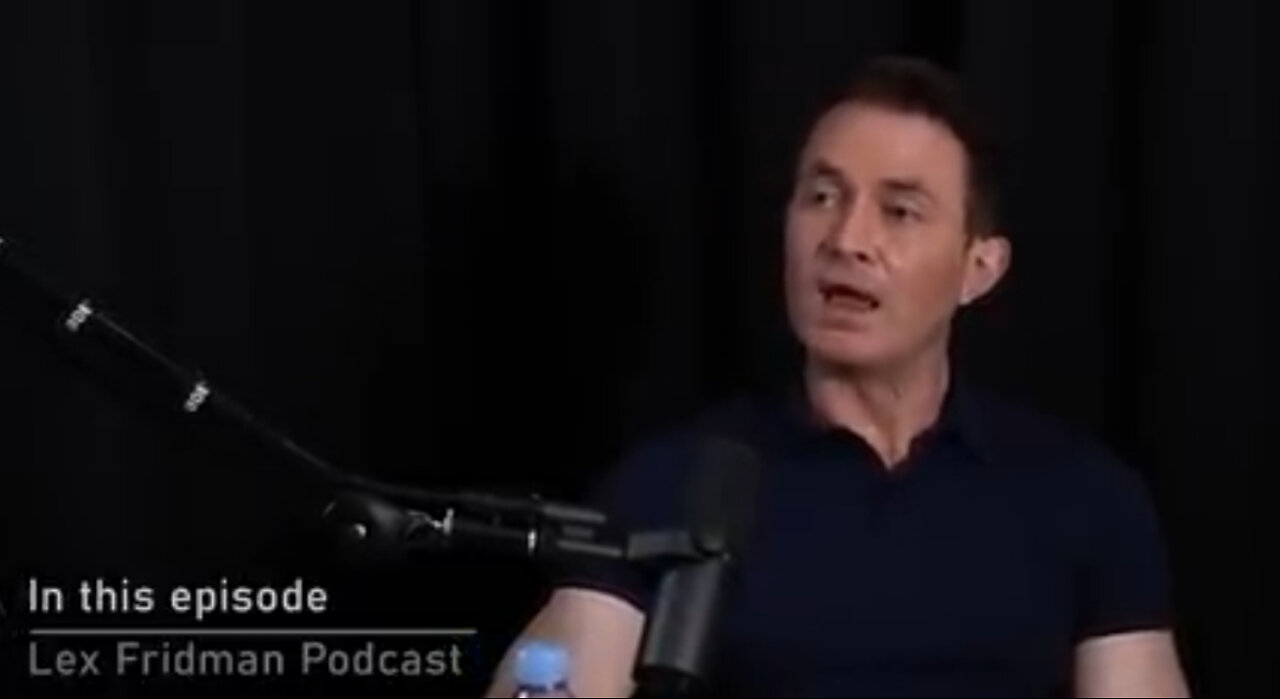 Douglas Murray: Racism, Marxism, and the War on the West | Lex Fridman Podcast #296