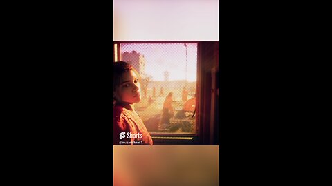 GTA 6 Trailer Music | Love is a long road |