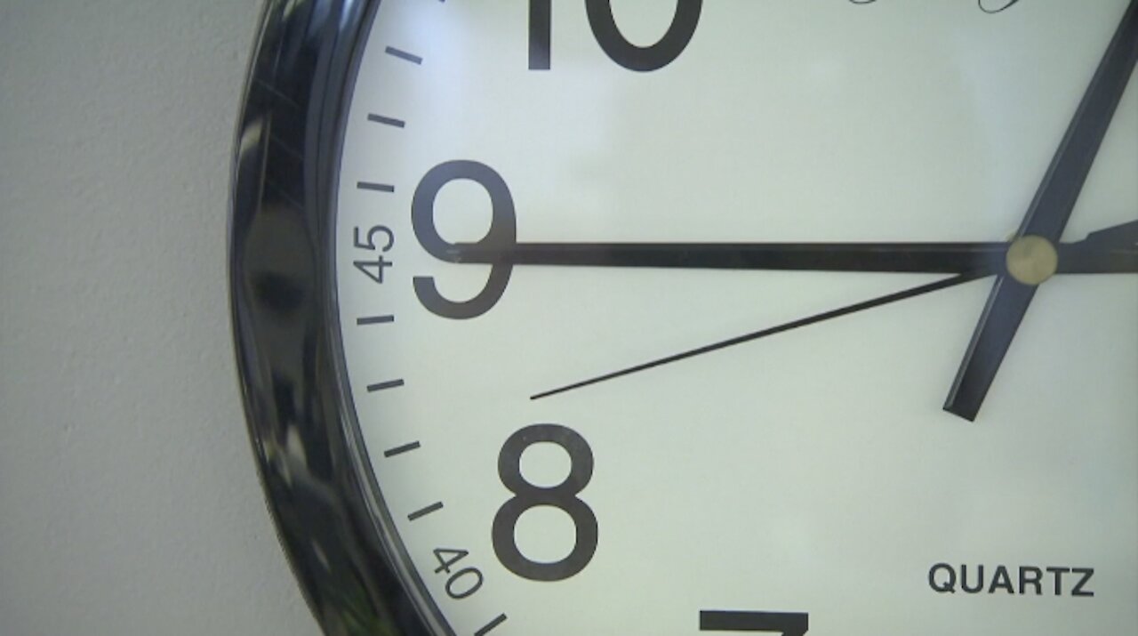 Experts say Daylight Saving Time change affects sleep and overall health