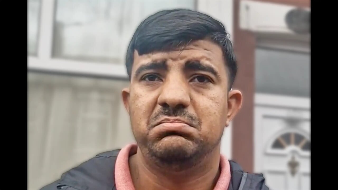 Alex Ghita, Humberside 16/7/23