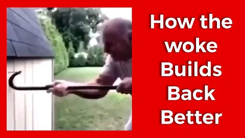 Build back better