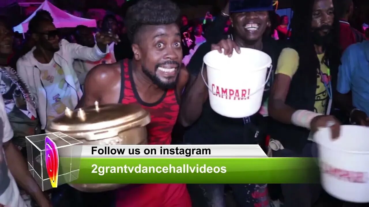 Beenie Man, Uptown Mondays 19, Top Dancehall Videos