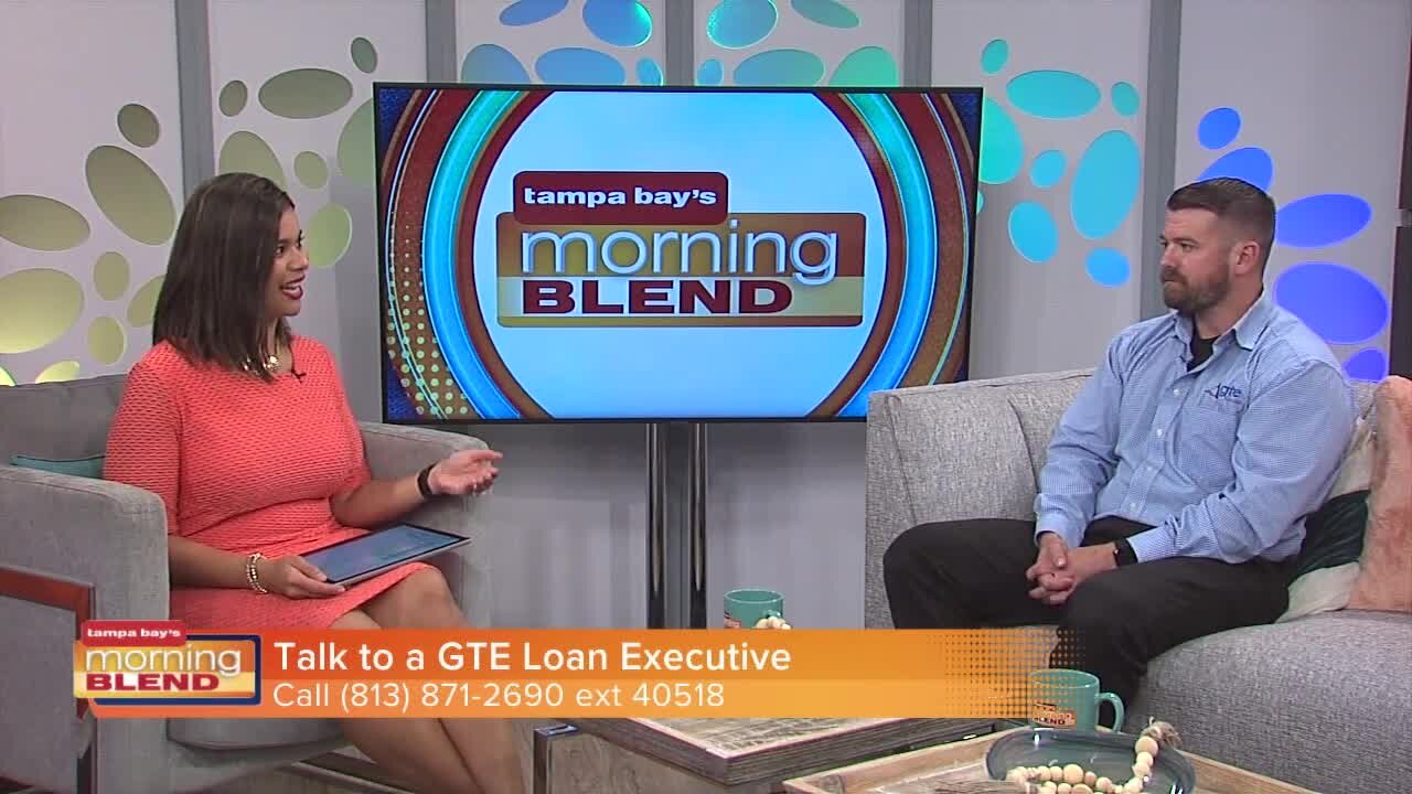 GTE Financial | Morning Blend