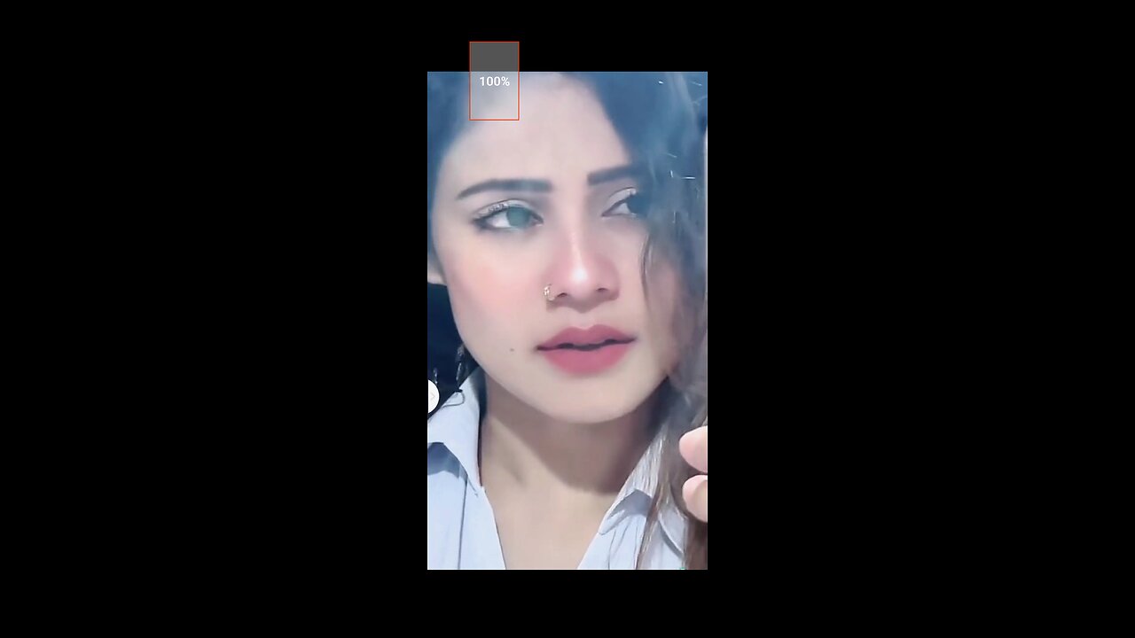 My cute 😎smile video cute girl