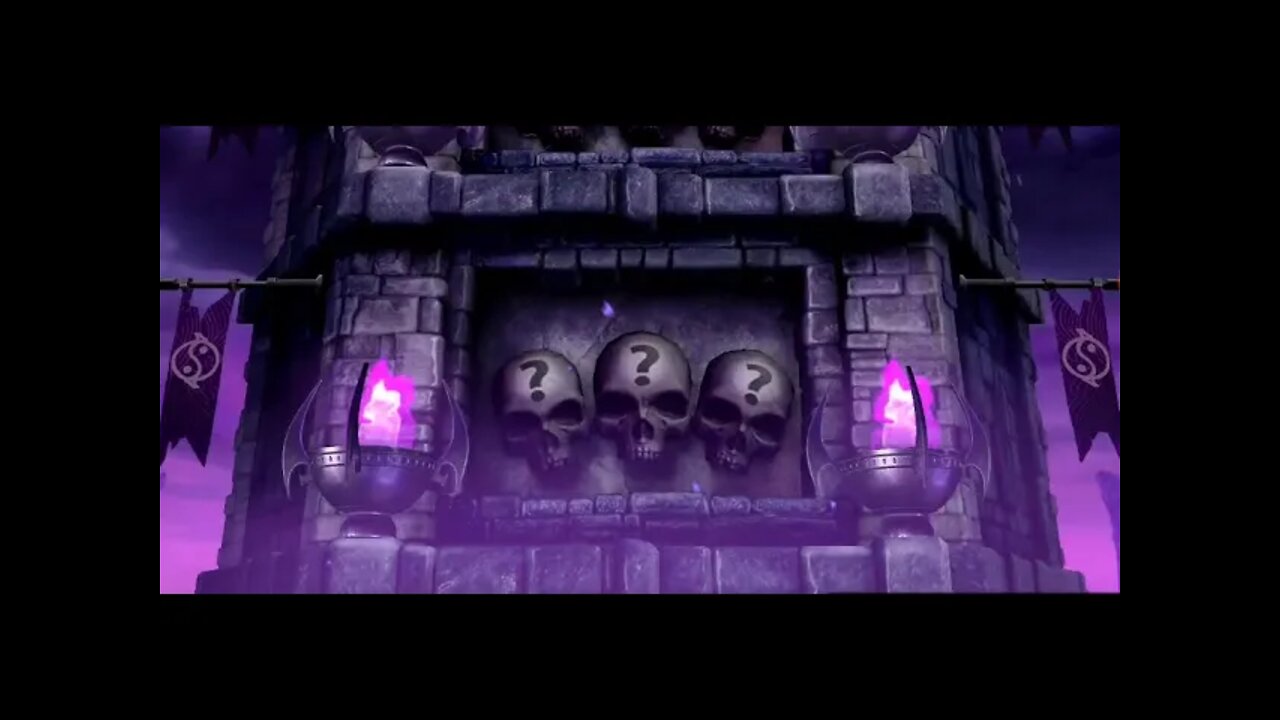 Edenian tower event has BEGUN in MK XI Mobile!!! Lots of new Rain and Kitana gear!