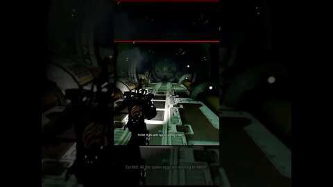 Warframe Bad Directions