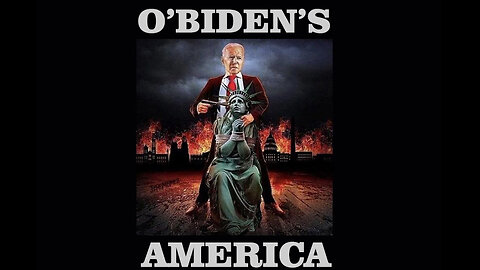 BIDEN MAY BE DONE BUT HIS ADMINISTRATION WAS THE MOST SUCCESSFUL IN US HISTORY!