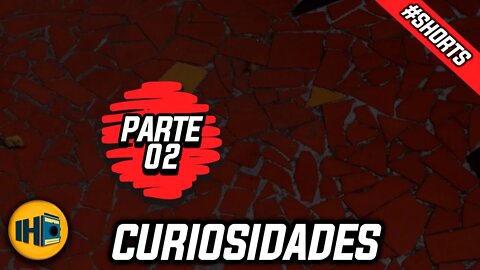 A Origem dos Pisos de Caquinhos #shorts #short #curiosidades #construção #historia #pisos #piso