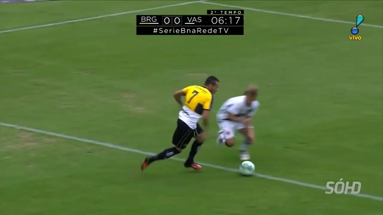 INCRÍVEIS Melhores Momentos do Jogo Criciúma 1 x 0 Vasco Série B 19 11 2016