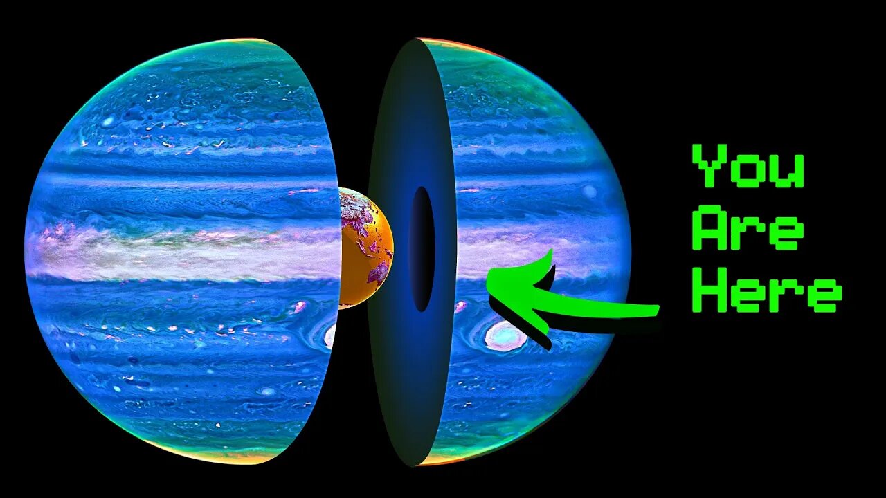 Did Earth Start as a Gas Giant?