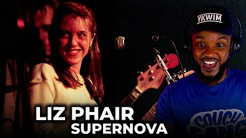 🎵 Liz Phair - Supernova REACTION