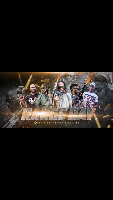 Shoot exotic weapons with some of your favorite YouTubers and Boxing Celebrities!