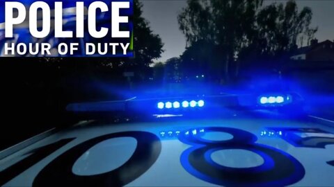 Police Hour of Duty | S03E06