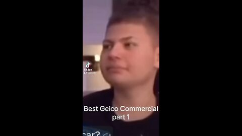 Best Geico Commercial