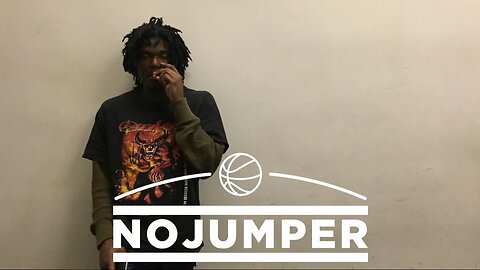 The Lucki Interview - No Jumper