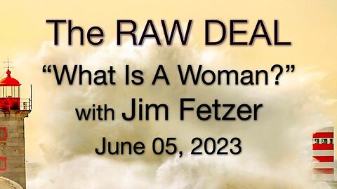 The Raw Deal (5 June 2023)