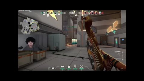 sinatraa weird sound