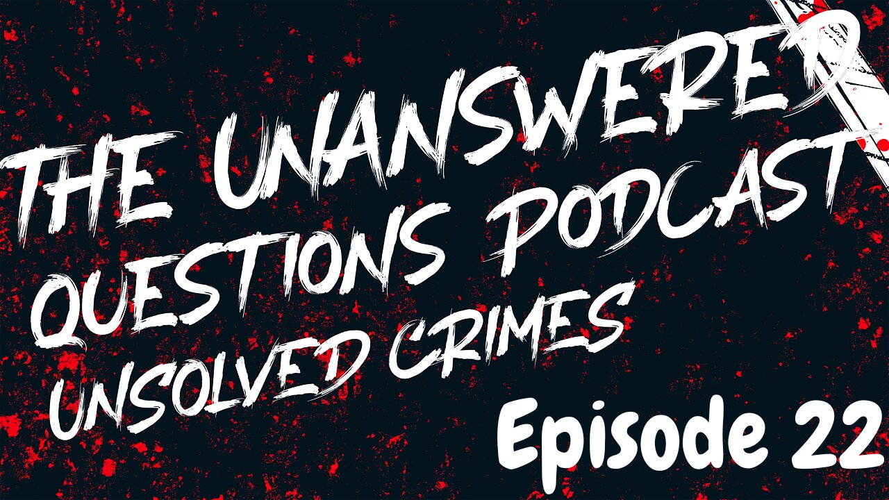 Episode 22 Who was Michael Meiring Innocent treasure hunter or Covert Terrorist