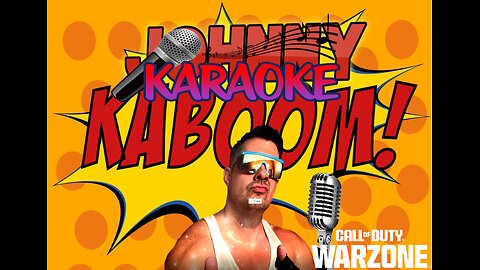 Karaoke KaBOOM!!!