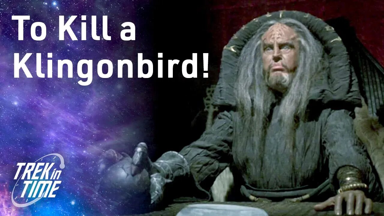 43: Judgment - Star Trek Enterprise Season 2, Episode 19