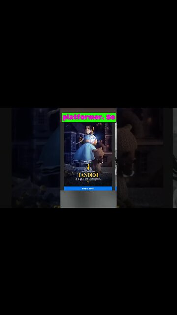 Awesome Halloween free game from Epic this week #gaming #videogame #game #free