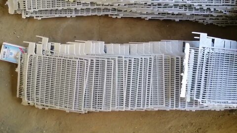 Grid casting for the lead acid battery plates | amazing technique of grid casting | local experts