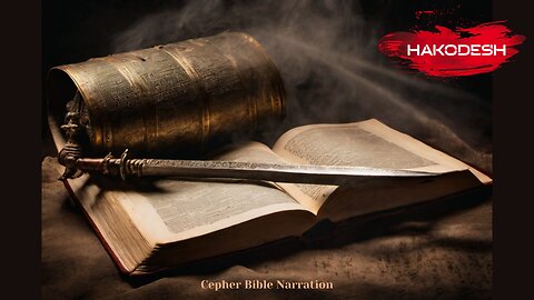 The Book of Yo`el (Book of Joel)