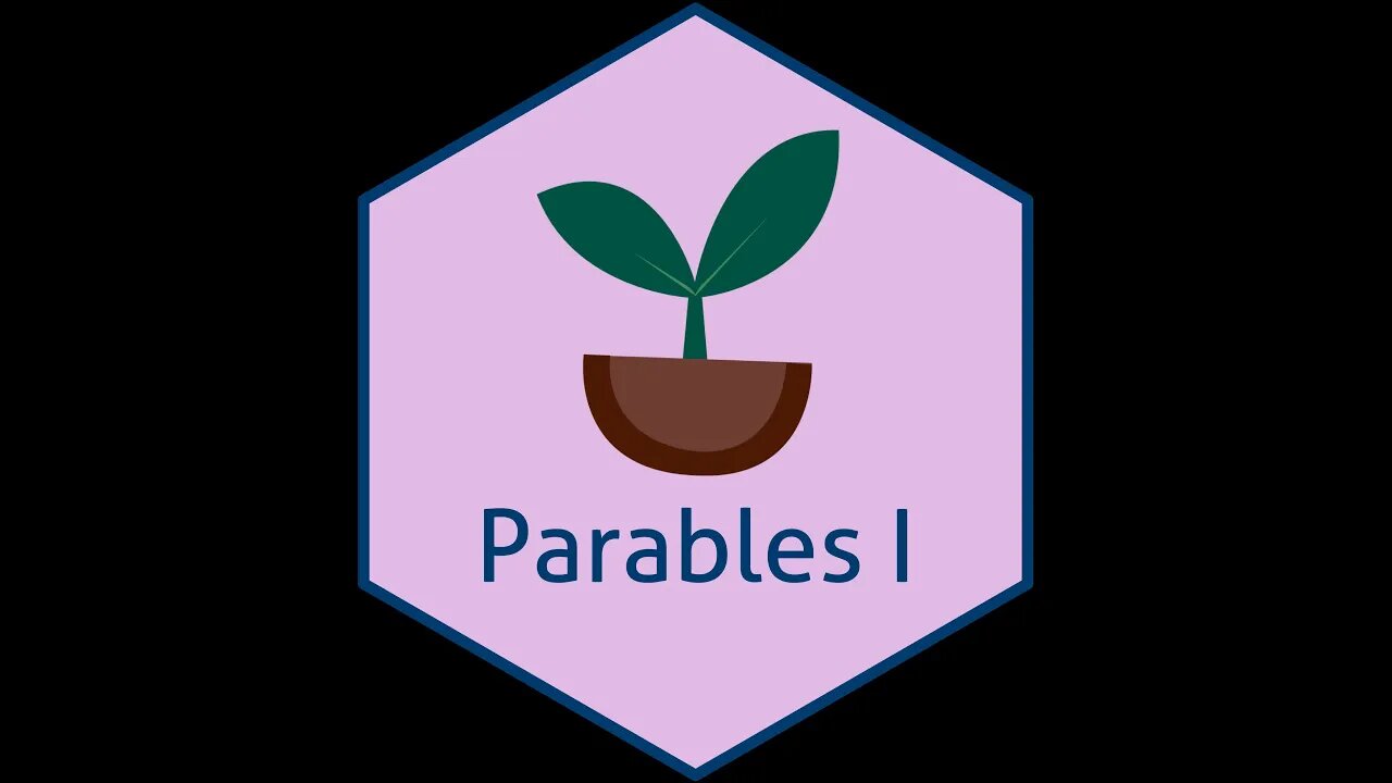 24 Parables I: Introduction to Jesus' Parables ✧ Talmidim Way