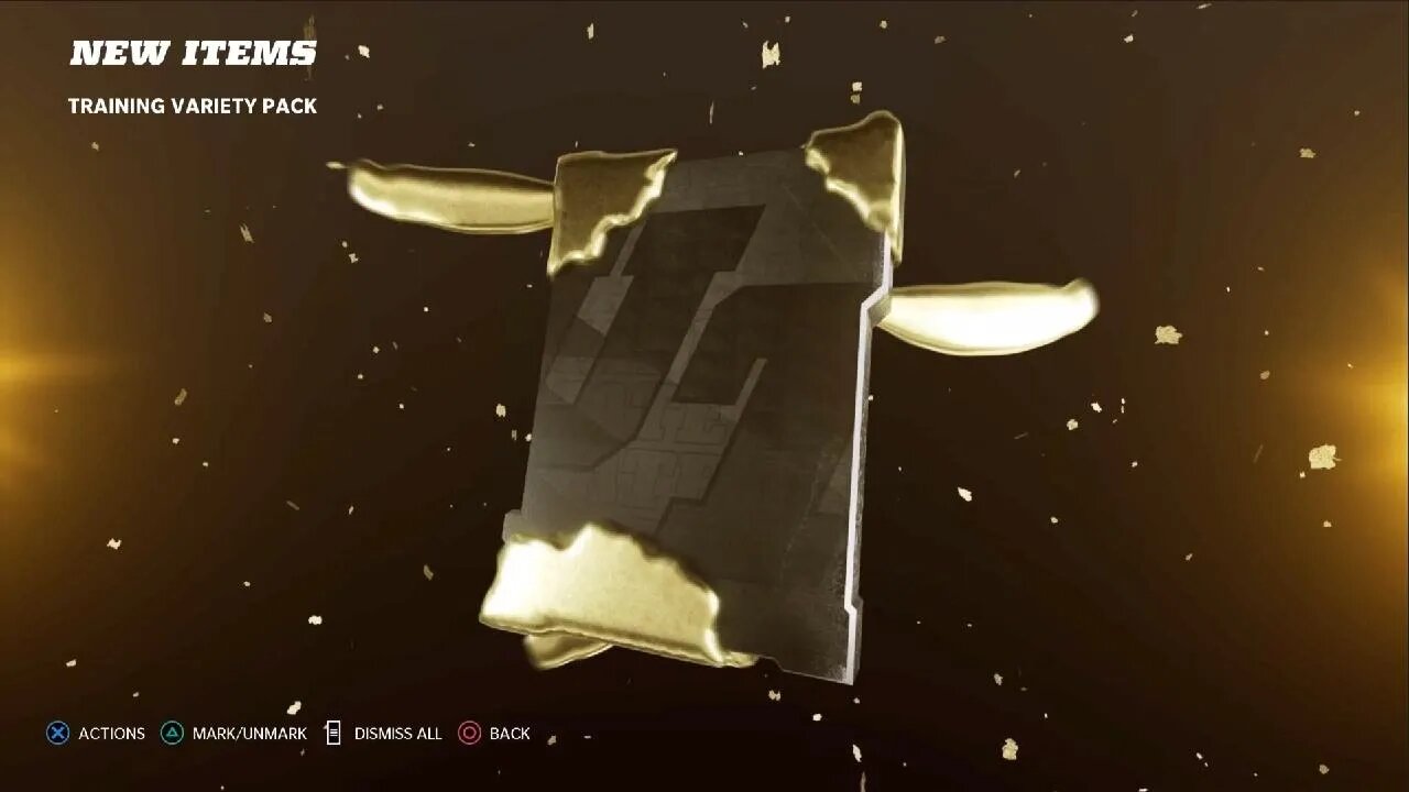 Madden NFL 22 GT Pull