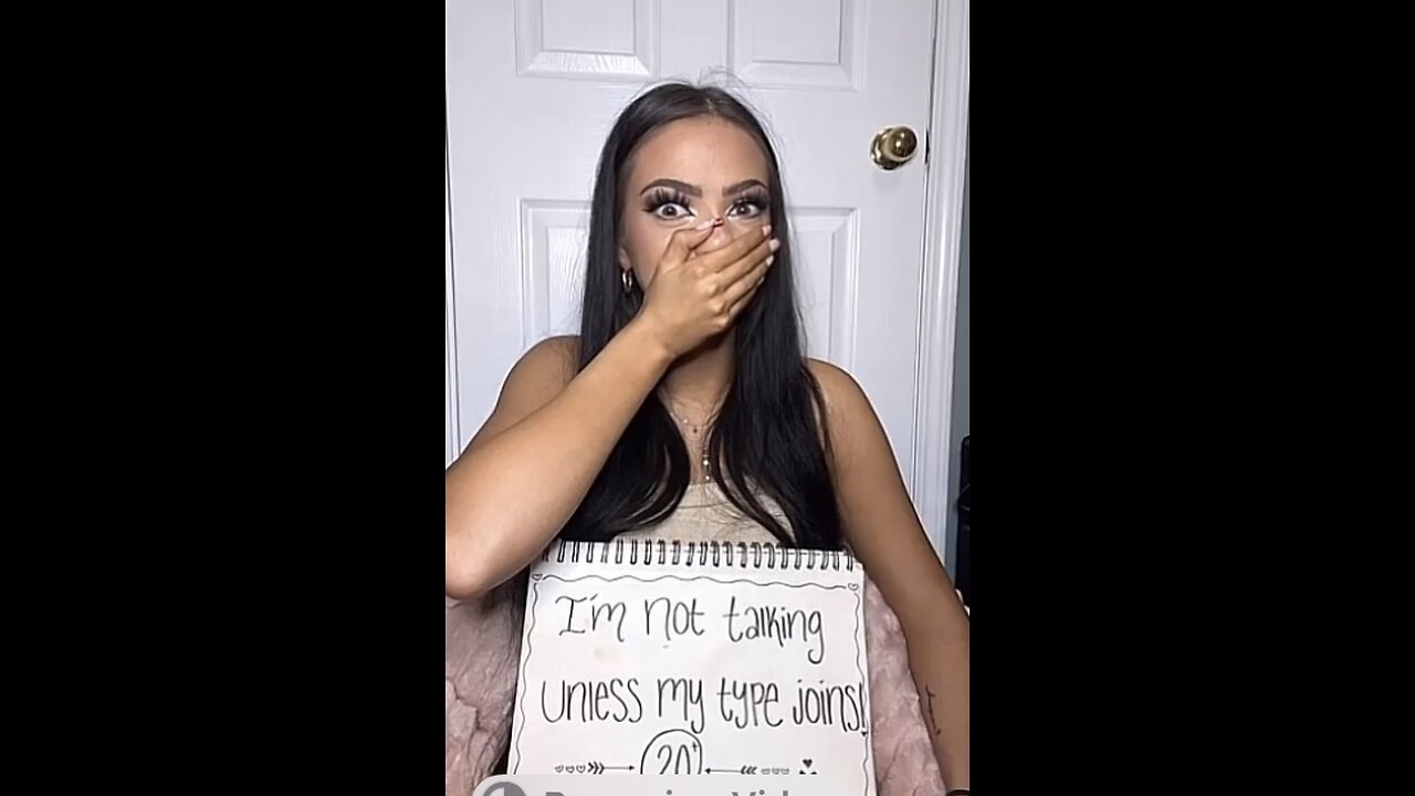 Roasting Girls On TikTok (Again)