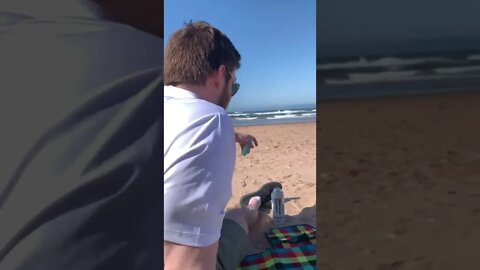 Not filling out surveys !