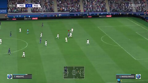 FIFA 22 - PlayStation 5 de Skooter Blog ao vivo