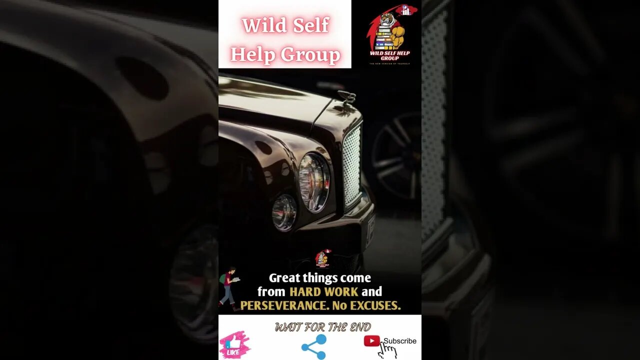 🔥Great things comes from hard work🔥#shorts🔥#wildselfhelpgroup🔥18 May 2022🔥