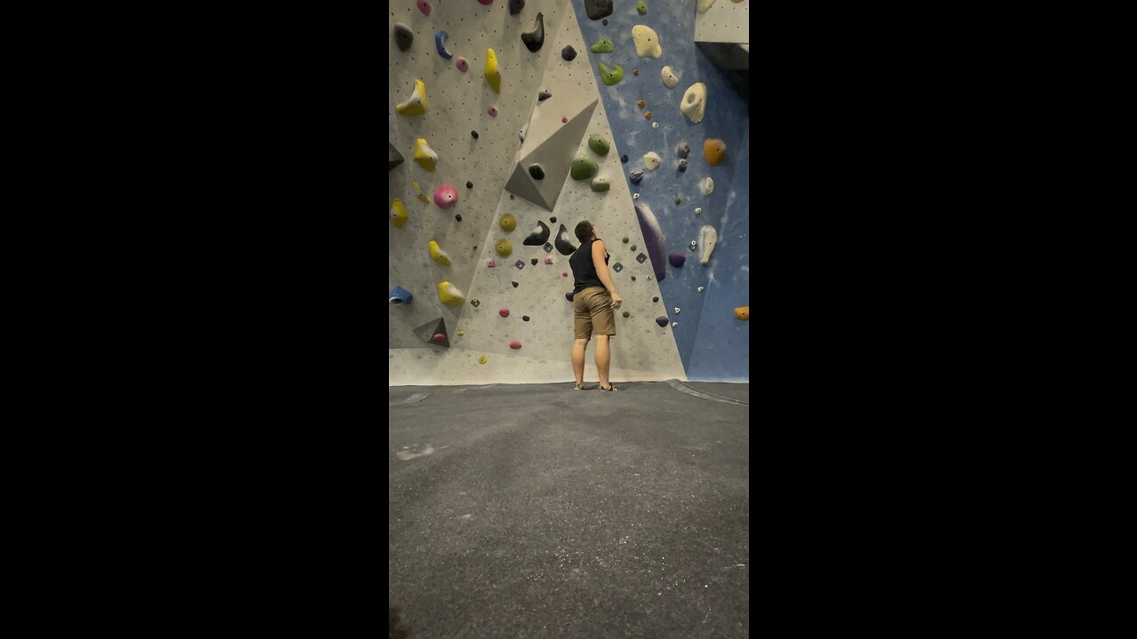 Hard pull-up