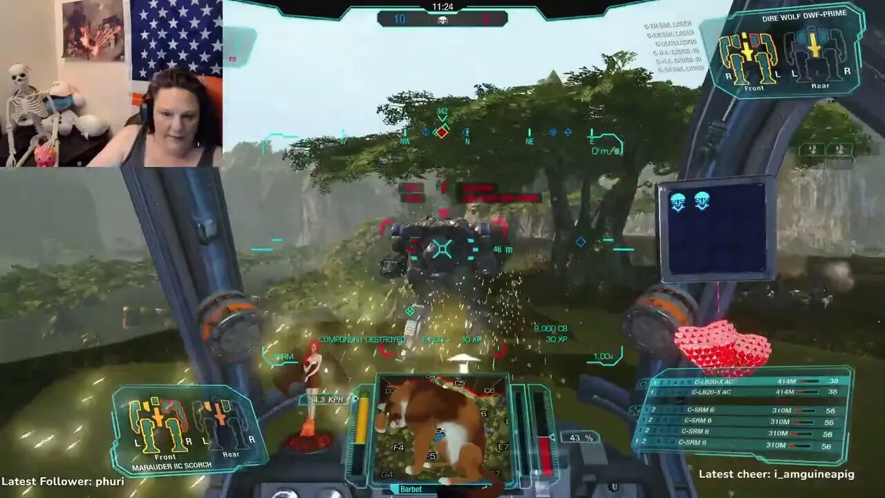 Let them know they suck that much