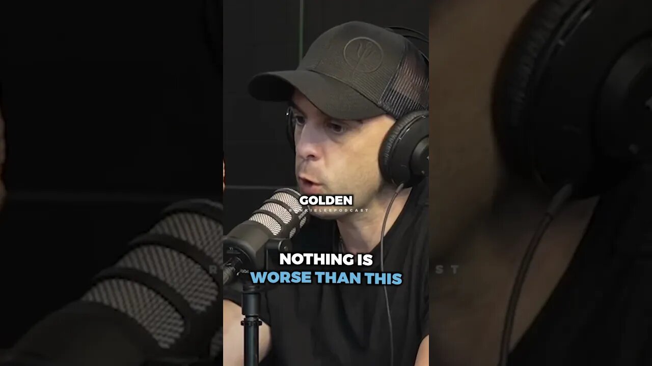 NOTHING is worse than this ..