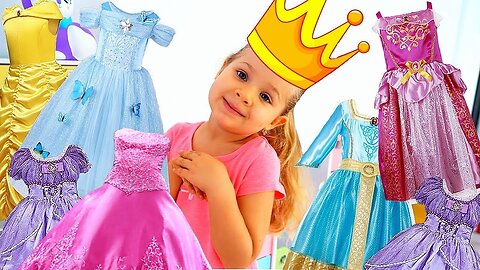 Diana and Princess Day today.