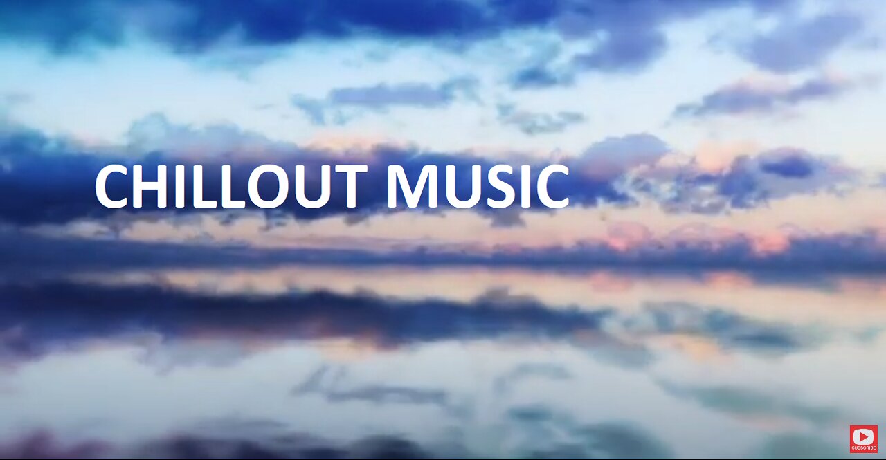 Why This Gets Me Through the Day | Chillout Music For Meditation, Relaxing or focus | 3 Hours