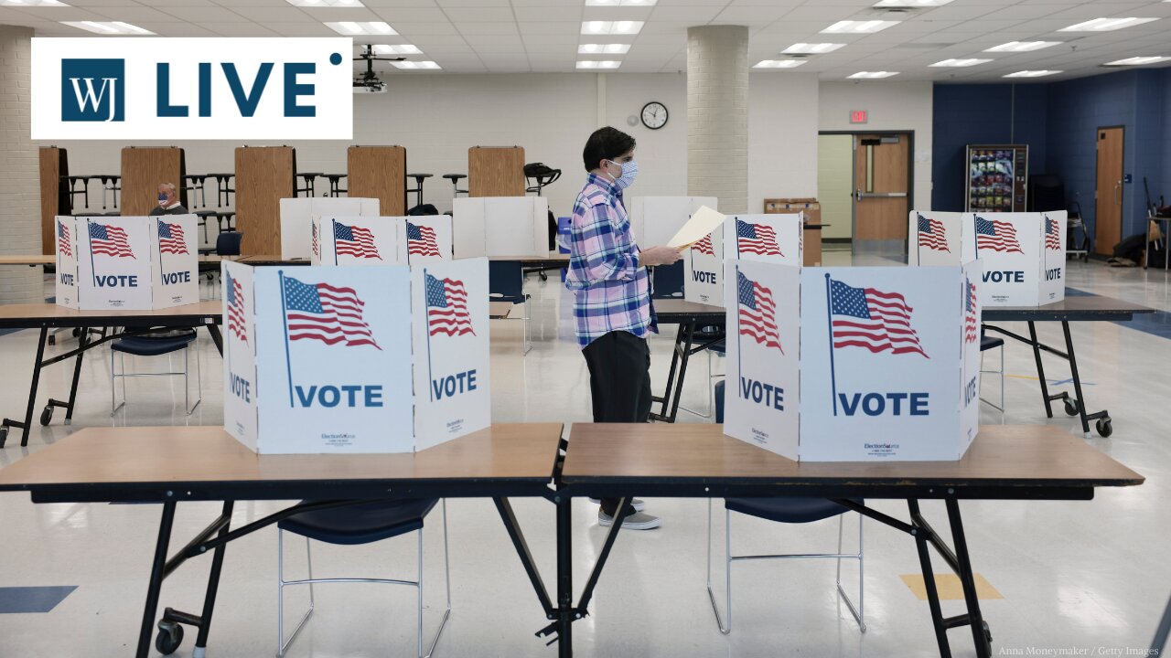 As Youngkin Swept Virginia, Republicans Picked Up Critical Seats Across US