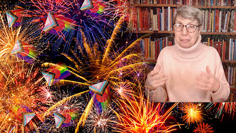 New Year Fireworks Sparked off by Paul Embery's Tweet