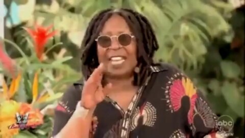 The View's Whoopi Goldberg threatens Justice Clarence Thomas with INSANE racist message