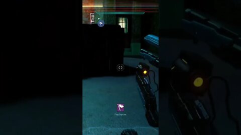 Halo 5 shorts